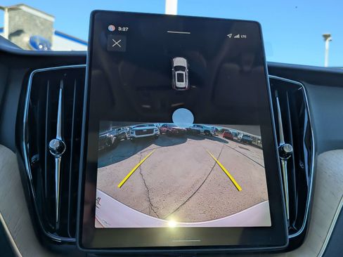 New 2026 Volvo XC60 B5 Core image 23