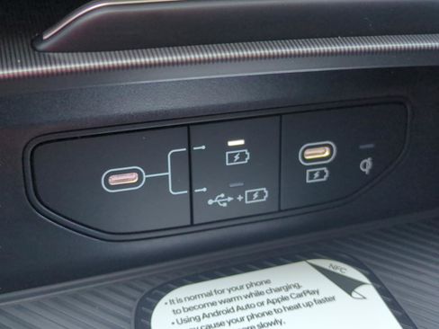 New 2026 Kia Sportage SX Prestige image 22