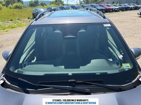 New 2026 Subaru Forester Limited AWD/4WD image 3