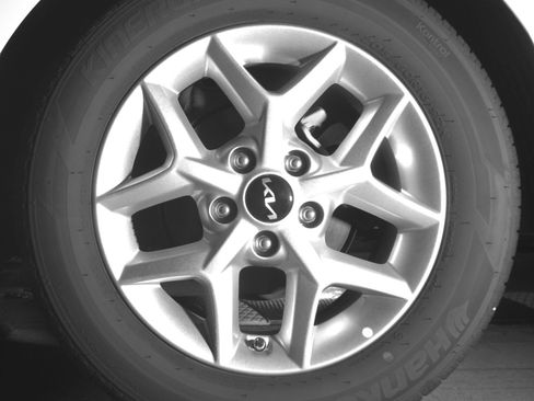 Used 2025 Kia Soul LX w/ LX Technology Package image 14