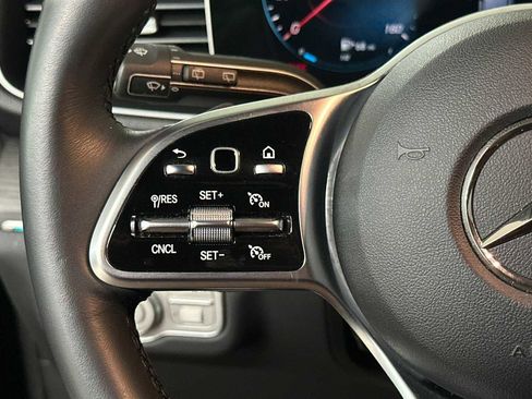 Certified 2023 Mercedes-Benz GLE 350 GLE 350 image 74