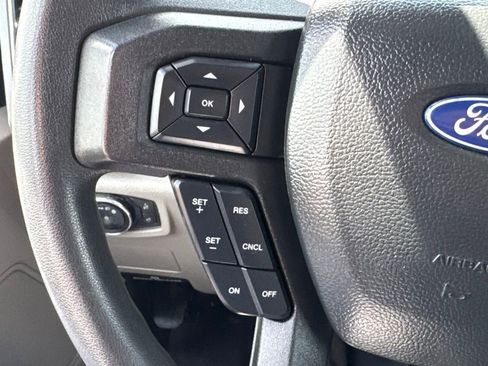 Used 2022 Ford F250 XLT AWD/4WD image 21