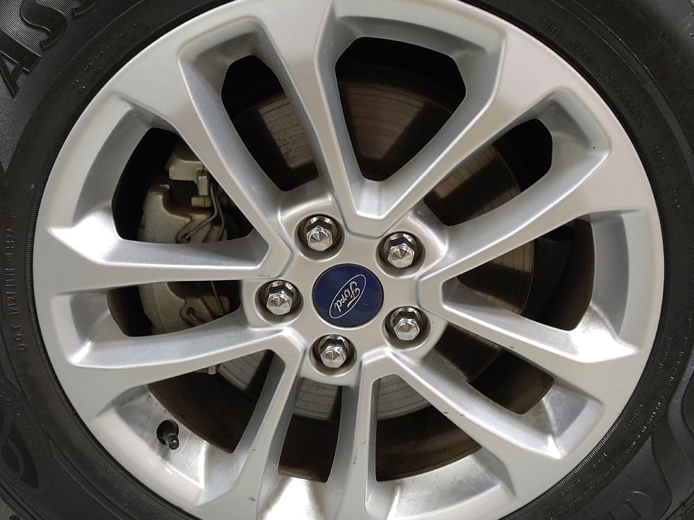Used 2020 Ford Escape SE FWD image 31