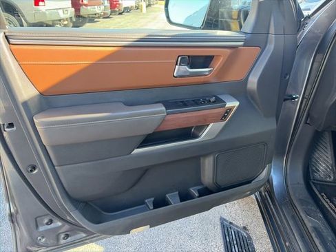 Used 2024 Toyota Tundra 1794 Edition image 17