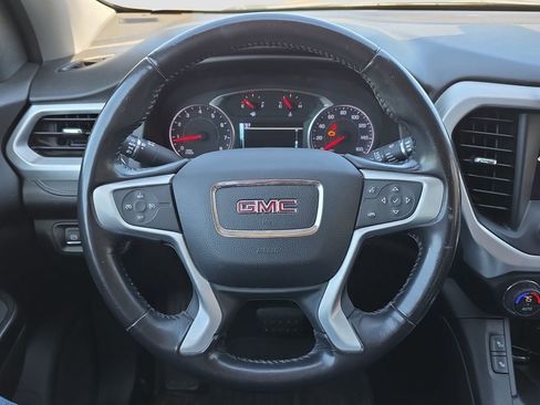 Used 2019 GMC Acadia SLT AWD/4WD image 9