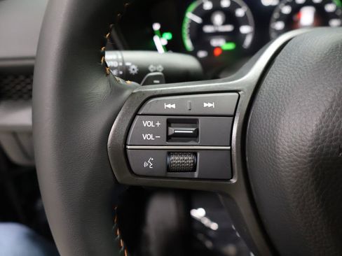 New 2026 Honda CR-V Sport-L image 30