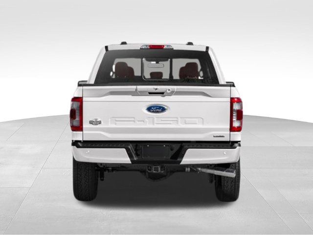 Used 2022 Ford F150 XLT w/ Equipment Group 302A High AWD/4WD image 5