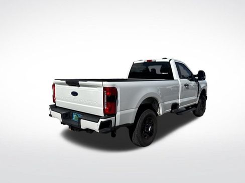 Used 2023 Ford F350 XL w/ STX Appearance Package AWD/4WD image 5