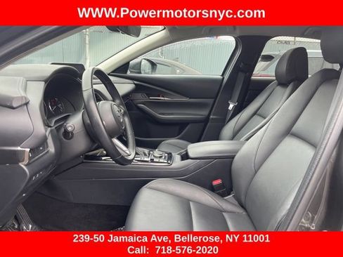 Used 2023 MAZDA CX-30 AWD 2.5 S w/ Preferred Package image 17