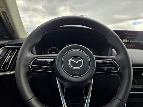 New 2026 MAZDA CX-90 3.3 Turbo w/ Premium Sport Pkg AWD/4WD image 34