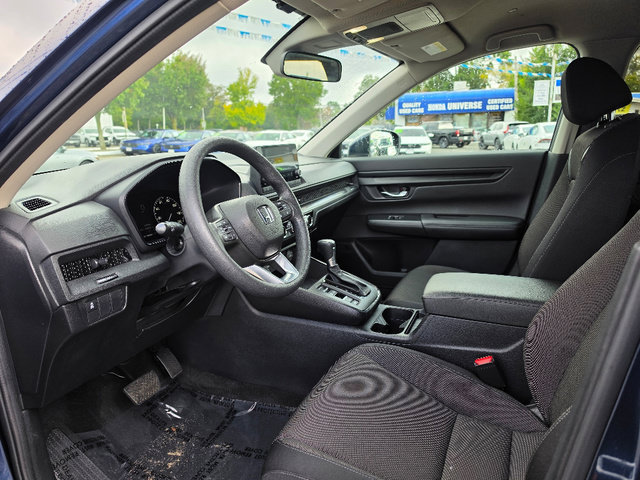 Used 2025 Honda CR-V LX image 21