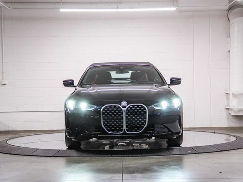 New 2026 BMW 430i 430i image 2