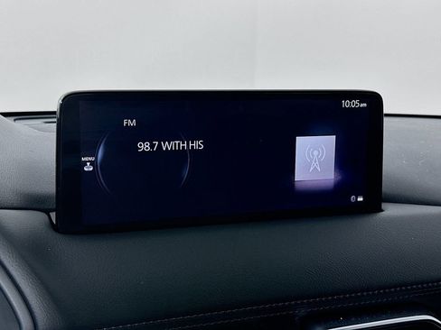 Used 2024 MAZDA CX-5 AWD 2.5 S image 17
