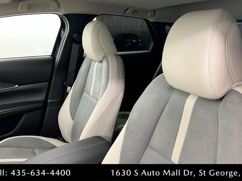 New 2026 MAZDA CX-30 2.5 Turbo w/ Premium Package image 18