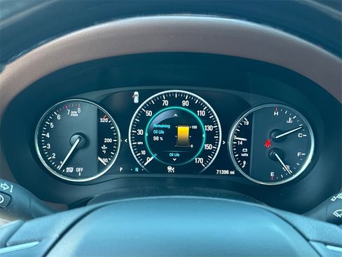 Used 2018 Buick Enclave Avenir w/ Avenir Technology Package image 26