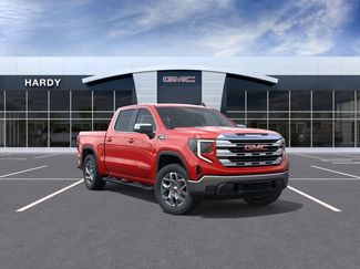 New 2026 GMC Sierra 1500 SLE AWD/4WD video 1