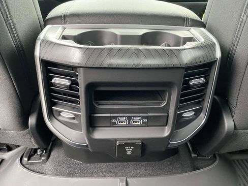 New 2026 RAM 1500 4x4 Crew Cab image 13