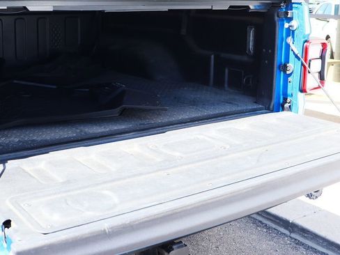 Used 2021 Jeep Gladiator Rubicon image 28