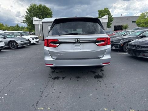 Used 2022 Honda Odyssey EX-L image 4