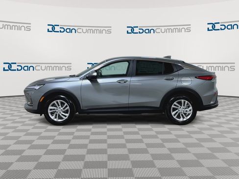 New 2026 Buick Envista Preferred w/ Convenience I Package image 5