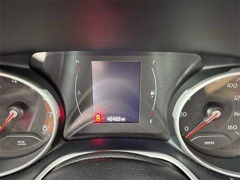 Used 2019 Jeep Compass Sport image 12