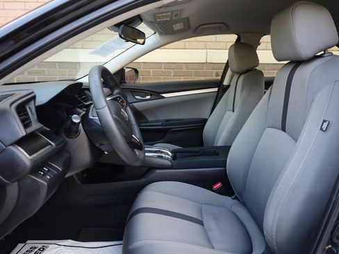 Used 2019 Honda Civic LX image 14
