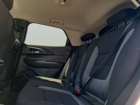New 2026 Chevrolet TrailBlazer LT w/ Midnight Edition FWD image 14