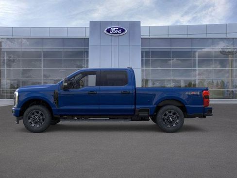 New 2026 Ford F250 XL w/ STX Appearance Package image 3