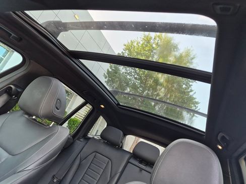 Used 2021 BMW X3 M40i w/ Premium Package AWD/4WD image 12