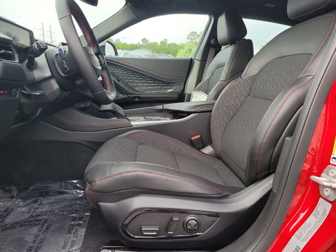 New 2026 Dodge Charger R/T AWD/4WD image 14