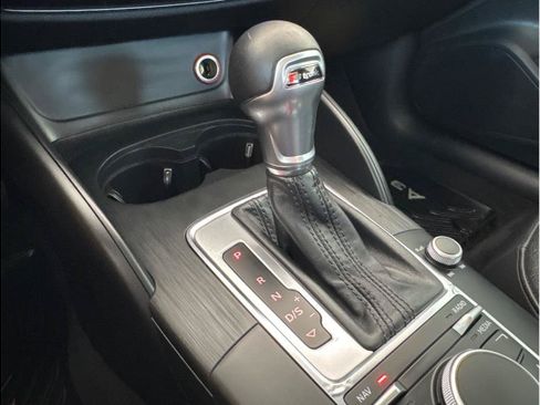Used 2015 Audi A3 2.0T Premium w/ Driver Assistance Package AWD/4WD image 22