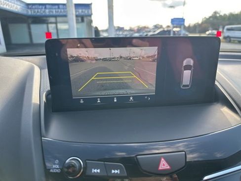 Certified 2025 Acura RDX A-Spec image 35