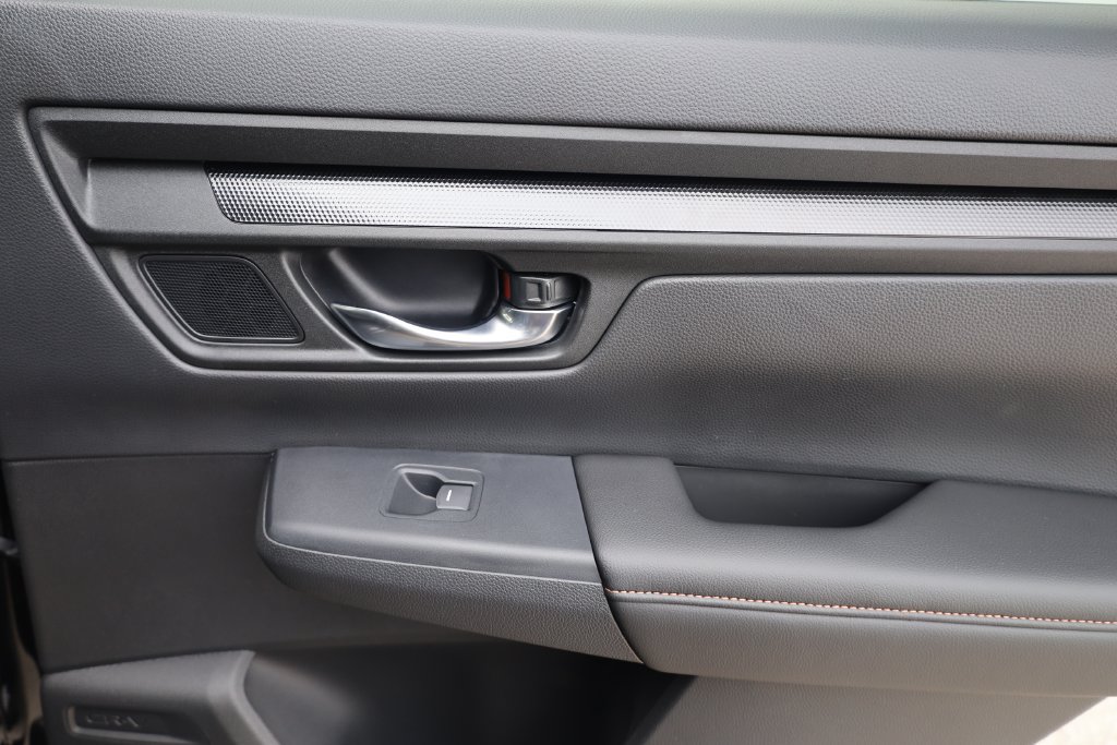 New 2027 Honda CR-V Sport-L image 32