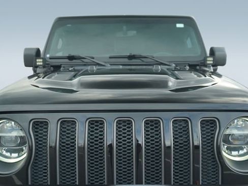 Used 2019 Jeep Wrangler Rubicon image 34
