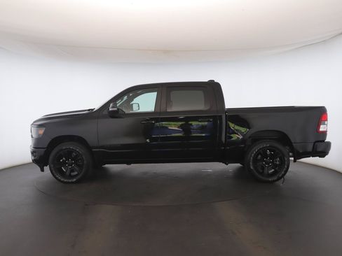 Used 2023 RAM 1500 Big Horn AWD/4WD image 18