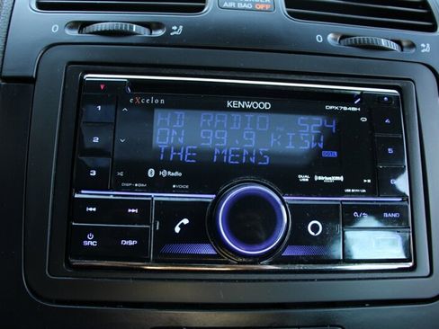 Used 2009 Volkswagen Jetta SE image 10