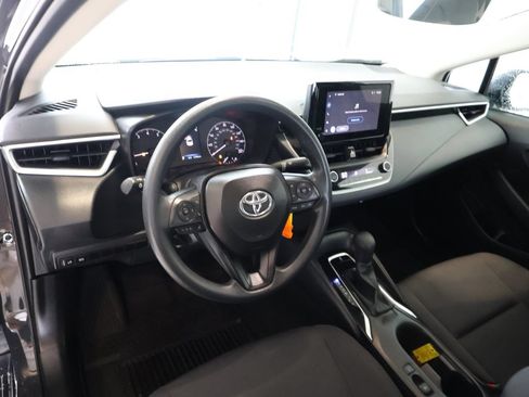 Used 2024 Toyota Corolla LE FWD image 21