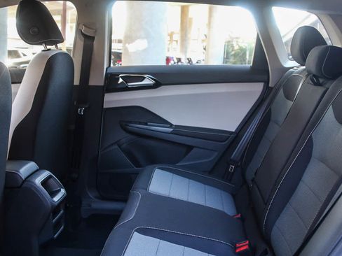 New 2025 Volkswagen Taos S FWD image 18