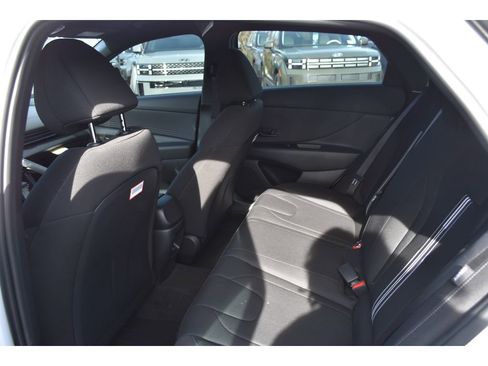 New 2026 Hyundai Elantra Sport image 10