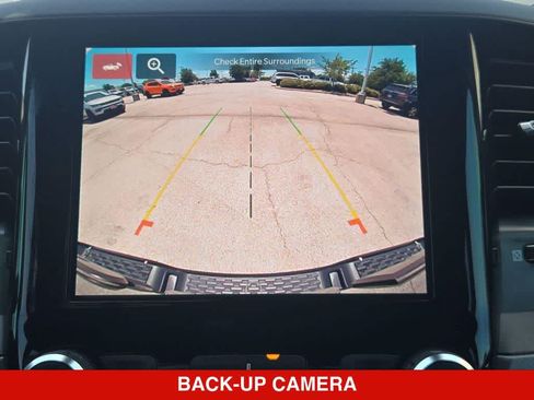 New 2026 RAM 1500 Express RWD image 27