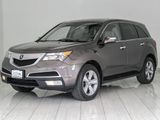 Used 2012 Acura MDX w/ Technology Package image 4