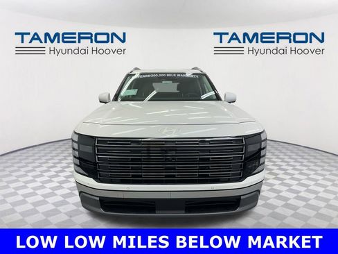 Used 2026 Hyundai Palisade SEL image 8