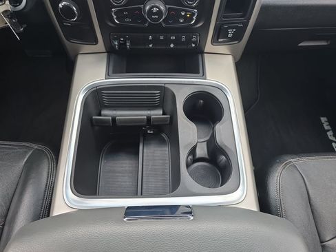 Used 2017 RAM 2500 Big Horn image 19