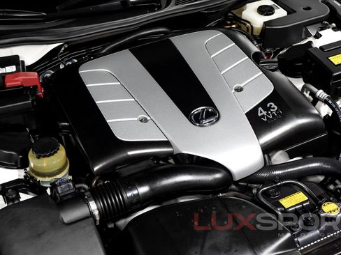 Used 2010 Lexus SC 430 Convertible image 93