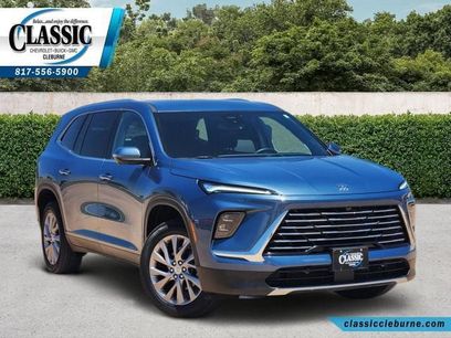 Used 2025 Buick Enclave Preferred