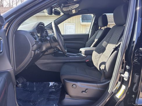 New 2026 Dodge Durango GT image 14