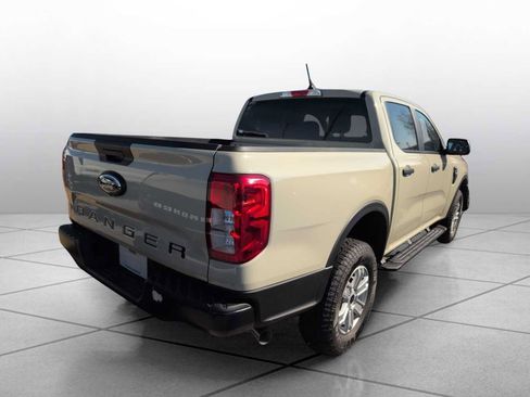 New 2025 Ford Ranger XL image 14