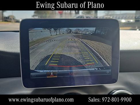 Used 2019 Mercedes-Benz GLA 250 image 23