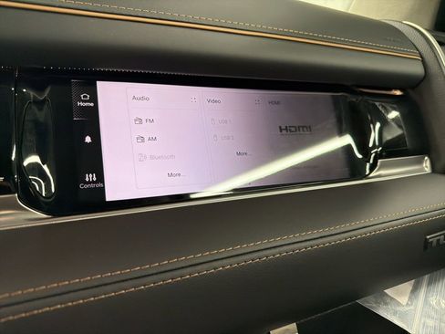 New 2026 RAM 1500 Tungsten image 26