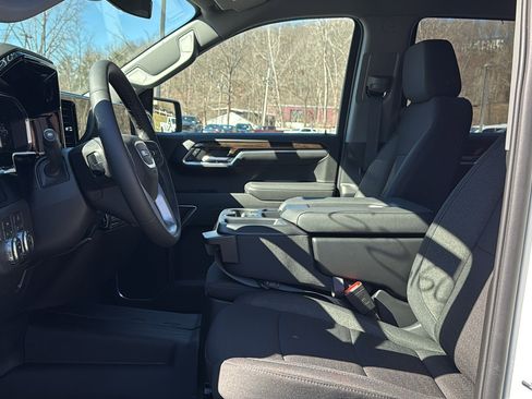 New 2026 GMC Sierra 1500 Elevation w/ Elevation Select Package image 8